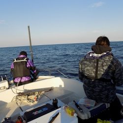 フィッシングボート空風(そらかぜ) 釣果