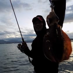 フィッシングボート空風(そらかぜ) 釣果