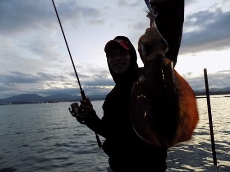 フィッシングボート空風(そらかぜ) 釣果