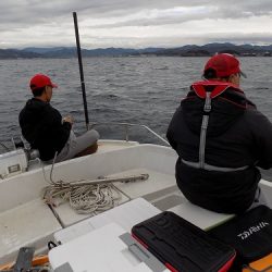 フィッシングボート空風(そらかぜ) 釣果