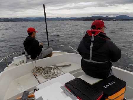 フィッシングボート空風(そらかぜ) 釣果