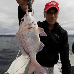 フィッシングボート空風(そらかぜ) 釣果