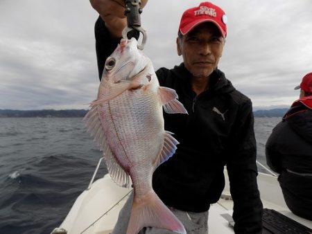 フィッシングボート空風(そらかぜ) 釣果