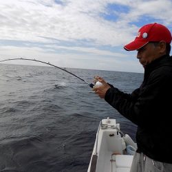 フィッシングボート空風(そらかぜ) 釣果