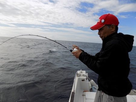 フィッシングボート空風(そらかぜ) 釣果