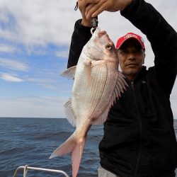 フィッシングボート空風(そらかぜ) 釣果