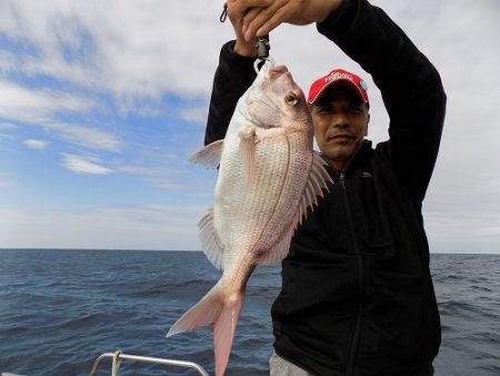 フィッシングボート空風(そらかぜ) 釣果