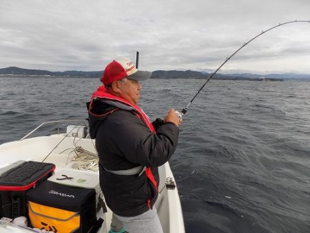 フィッシングボート空風(そらかぜ) 釣果
