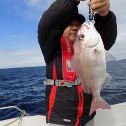 フィッシングボート空風(そらかぜ) 釣果