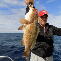 フィッシングボート空風(そらかぜ) 釣果