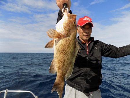 フィッシングボート空風(そらかぜ) 釣果