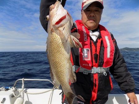 フィッシングボート空風(そらかぜ) 釣果