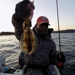 フィッシングボート空風(そらかぜ) 釣果