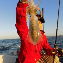 フィッシングボート空風(そらかぜ) 釣果