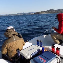 フィッシングボート空風(そらかぜ) 釣果