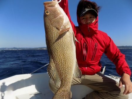 フィッシングボート空風(そらかぜ) 釣果