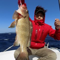 フィッシングボート空風(そらかぜ) 釣果