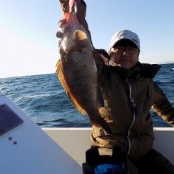 フィッシングボート空風(そらかぜ) 釣果