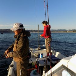 フィッシングボート空風(そらかぜ) 釣果