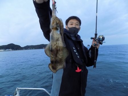 フィッシングボート空風（そらかぜ） 釣果