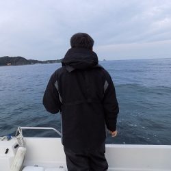 フィッシングボート空風(そらかぜ) 釣果