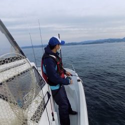 フィッシングボート空風(そらかぜ) 釣果