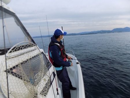 フィッシングボート空風(そらかぜ) 釣果