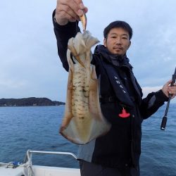 フィッシングボート空風(そらかぜ) 釣果
