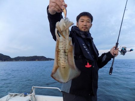 フィッシングボート空風(そらかぜ) 釣果
