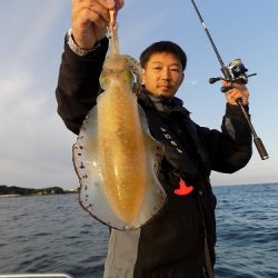 フィッシングボート空風(そらかぜ) 釣果