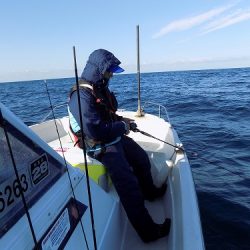 フィッシングボート空風(そらかぜ) 釣果