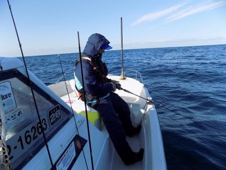 フィッシングボート空風(そらかぜ) 釣果