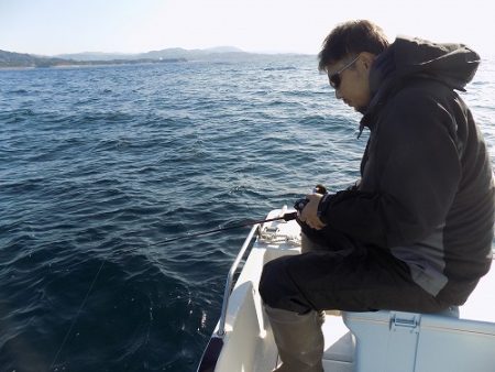 フィッシングボート空風(そらかぜ) 釣果
