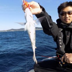 フィッシングボート空風(そらかぜ) 釣果