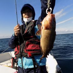 フィッシングボート空風(そらかぜ) 釣果