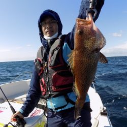 フィッシングボート空風(そらかぜ) 釣果