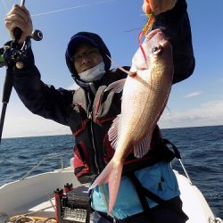 フィッシングボート空風(そらかぜ) 釣果