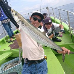 深川 吉野屋 釣果