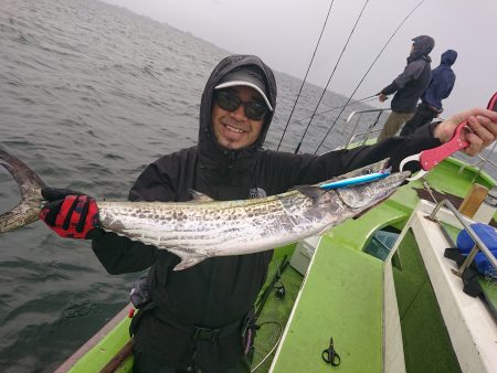 深川　吉野屋 釣果