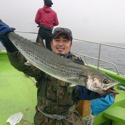 深川　吉野屋 釣果