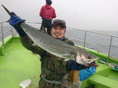 深川　吉野屋 釣果