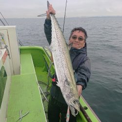 深川　吉野屋 釣果