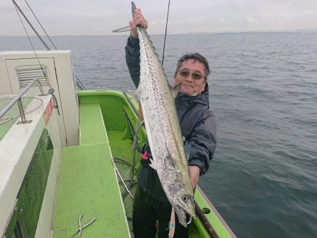 深川　吉野屋 釣果