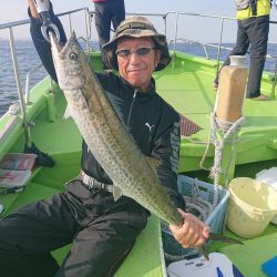 深川 吉野屋 釣果