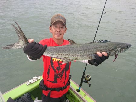 深川　吉野屋 釣果