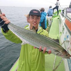 深川 吉野屋 釣果