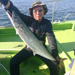 深川 吉野屋 釣果