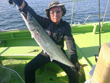 深川　吉野屋 釣果