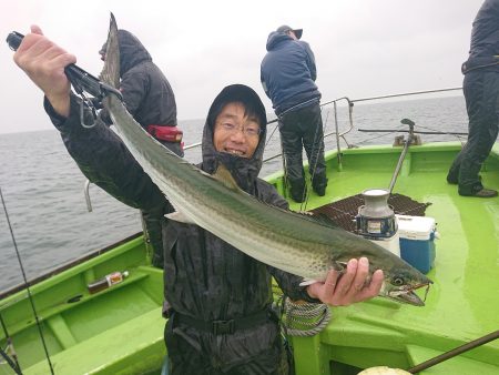 深川　吉野屋 釣果