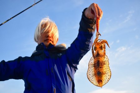 Fisherman Dreams DI 釣…